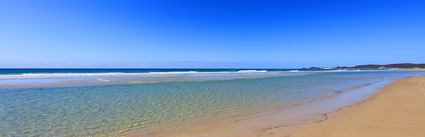 Fraser Island - QLD (PB5D 00 51A1232)